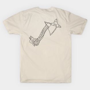 Axe T-Shirt